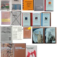 Libri universitari e scientifici a scelta scontati