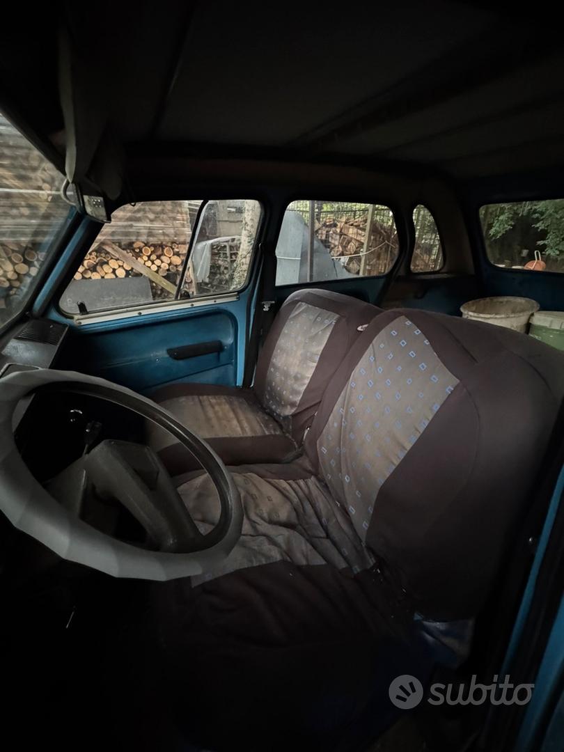 Citroen Dyane 1970 photo 5