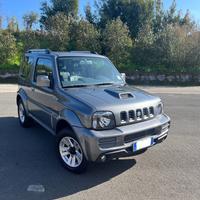 Suzuki jimny 1.5 DDiS