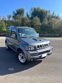 Suzuki jimny 1.4 DDiS