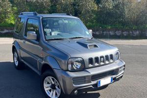 Suzuki jimny 1.4 DDiS