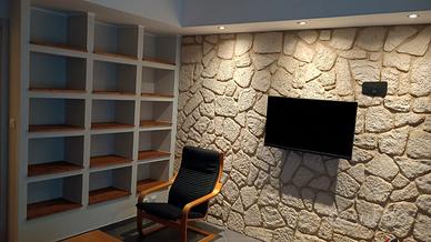 Bicamere zona via palmanova