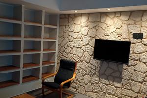 Bicamere zona via palmanova