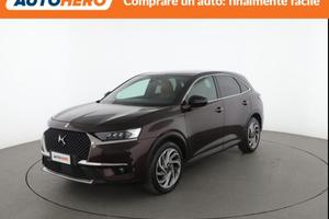 DS AUTOMOBILES DS 7 Crossback LB00266