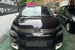 Citroen C3 UNIPRO/GARANZIA/SERVICE UFFICIALI