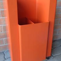 Carrello portadisegni SAU Brevetti