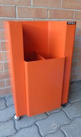 Carrello portadisegni SAU Brevetti