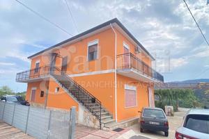 Casa Indipendente Patti [P1014VRG]