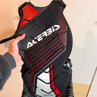 PARA SCHIENA MOTO ACERBIS