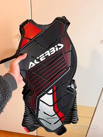 PARA SCHIENA MOTO ACERBIS
