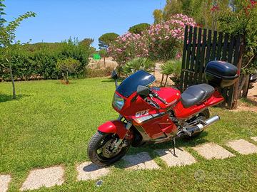 KAWASAKI GPZ 1000 RX