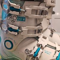 scarpone sci Salomon donna 24