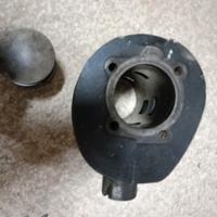 gruppo termico  px 200