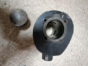 gruppo termico  px 200