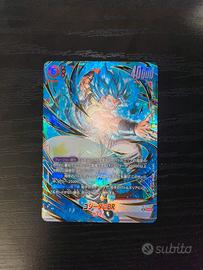 Dragon ball fusion world: Gogeta (Fb09-121)