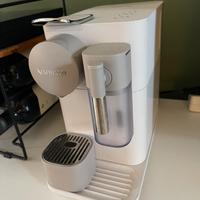 Nespresso Lattissima DeLonghi Macchina da caffee