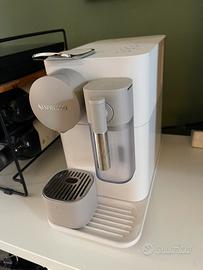 Nespresso Lattissima DeLonghi Macchina da caffee
