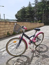 Bicicletta