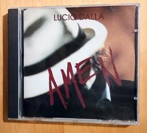 Lucio Dalla / Amen 