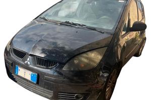 RICAMBI MITSUBISHI COLT 2009 1.3 BENZINA 70KW