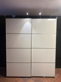 Armadio Ikea