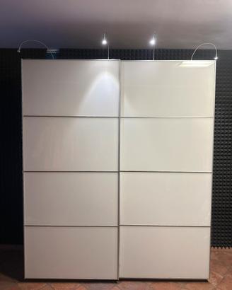Armadio Ikea