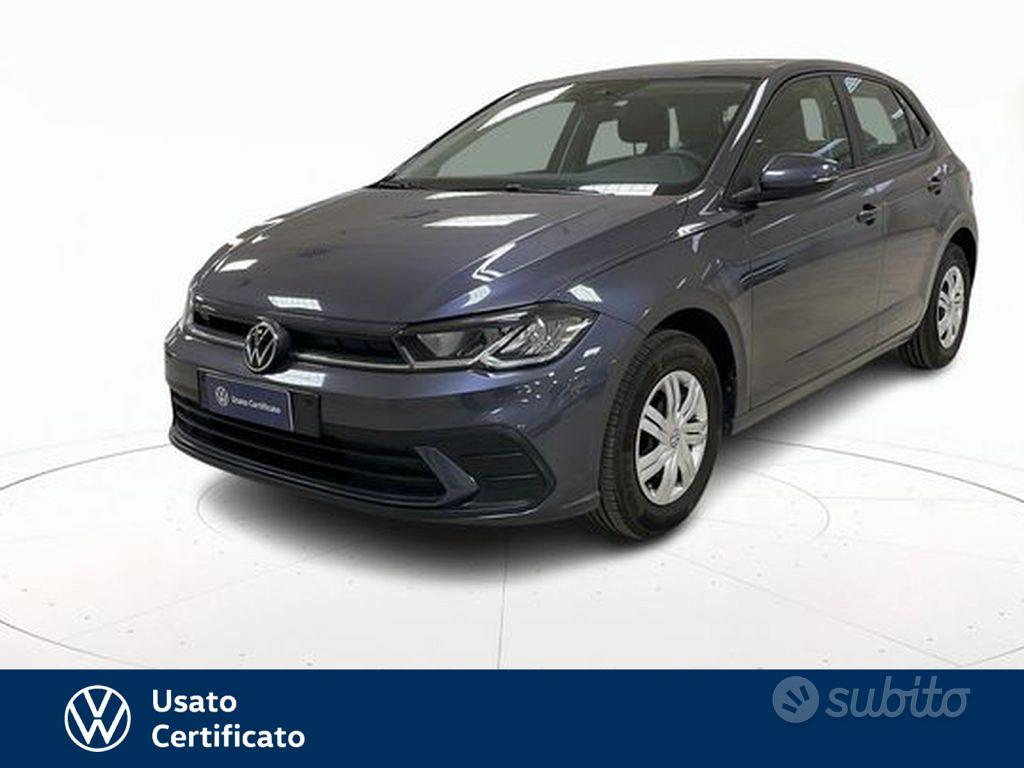 Volkswagen Altro modello
