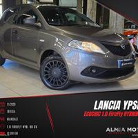 LANCIA Ypsilon 1.0 FireFly 5pS&S Hyb. Eco Silv.