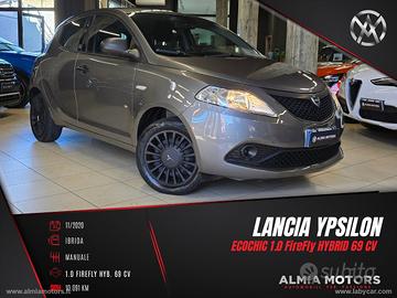 LANCIA Ypsilon 1.0 FireFly 5pS&S Hyb. Eco Silv.