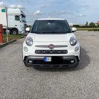 Fiat 500L S&S City Cross anche per neopatentati