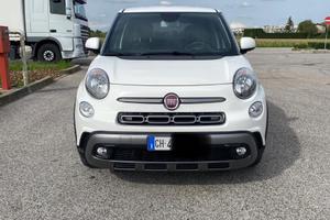Fiat 500L S&S City Cross anche per neopatentati