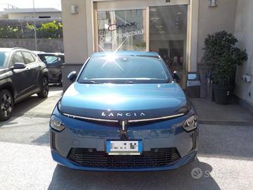 LANCIA Ypsilon NEW - 1.2 Hybrid e-DCT 100 CV