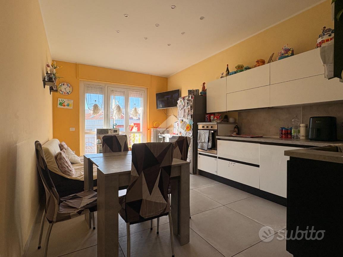 Apartment in Asti, Borgo Don Bosco - Vista 4