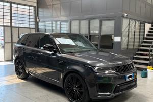 Range Rover Sport HSE come nuova