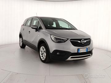 Opel Crossland X 1.5 ECOTEC D 120 CV Start&Stop au