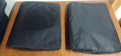 Borse per portapacchi bici