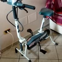 CYCLETTE DA CAMERA