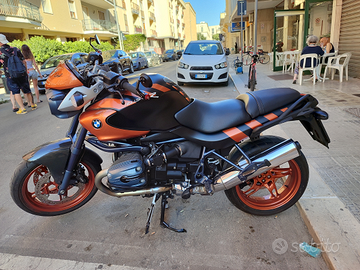 Bmw r 1150 r Rockster