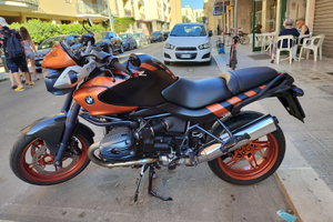 Bmw r 1150 r Rockster