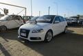 Audi A3 SPB. 2.0 TDI S tronic FULL (TETTO APRIBILE