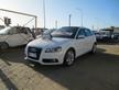 Audi A3 SPB. 2.0 TDI S tronic FULL (TETTO APRIBILE