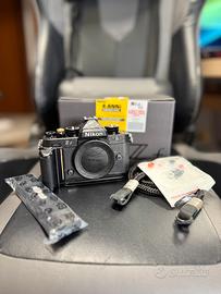 Nikon ZF