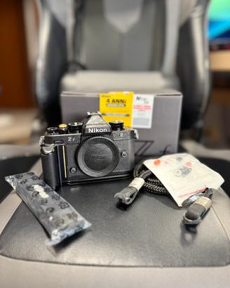 Nikon ZF