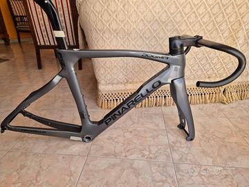 PINARELLO F12 DISK 