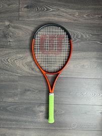 Racchetta Wilson Burn V5 100
