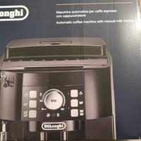 Macchina caffè DeLonghi Magnifica S