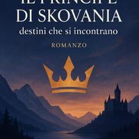 Il Principe di Skovania