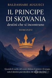 Il Principe di Skovania