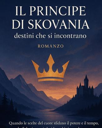 Il Principe di Skovania