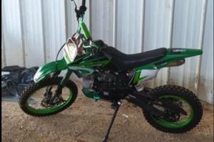 pit bike 125